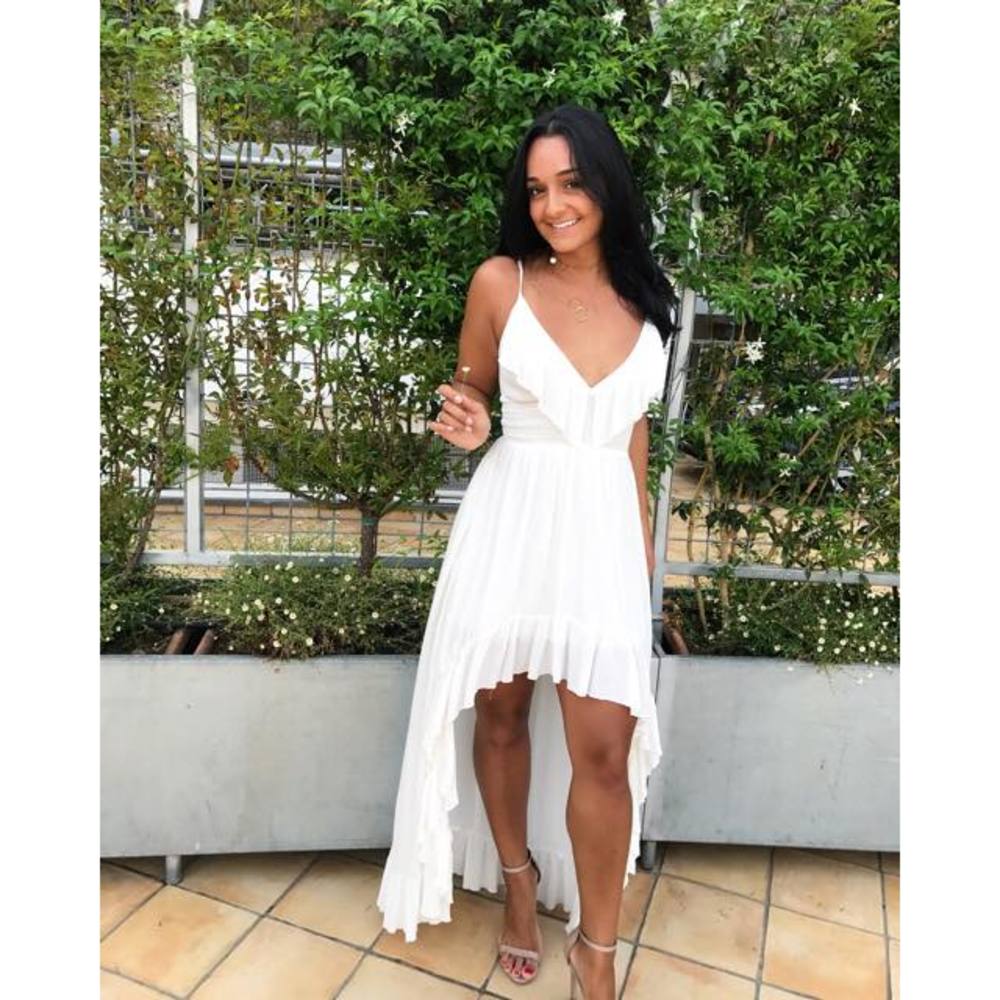 Meet your Posher, Bri